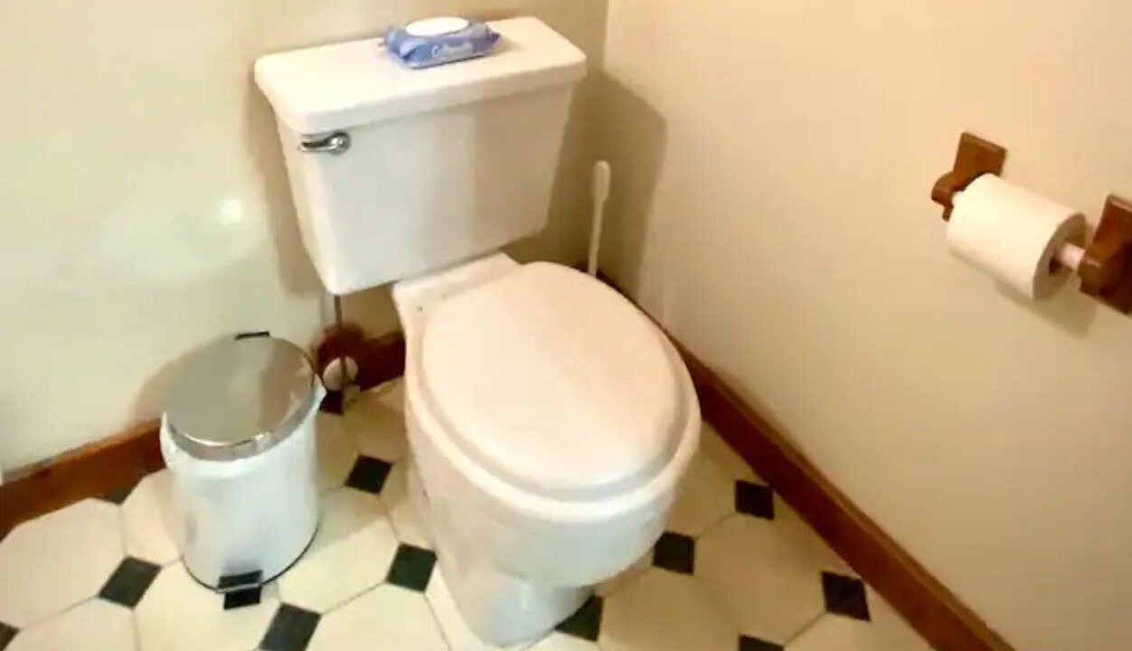 Photo of Bathroom in Darby