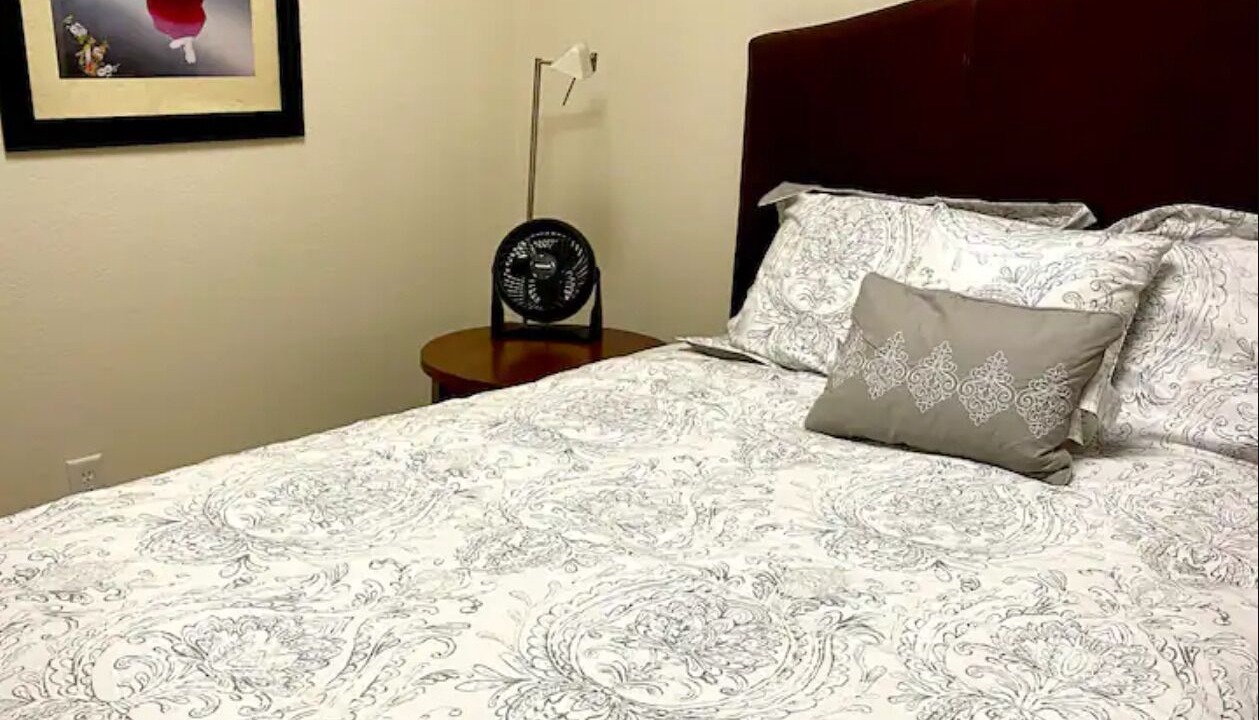 Photo of Bedroom in Darby