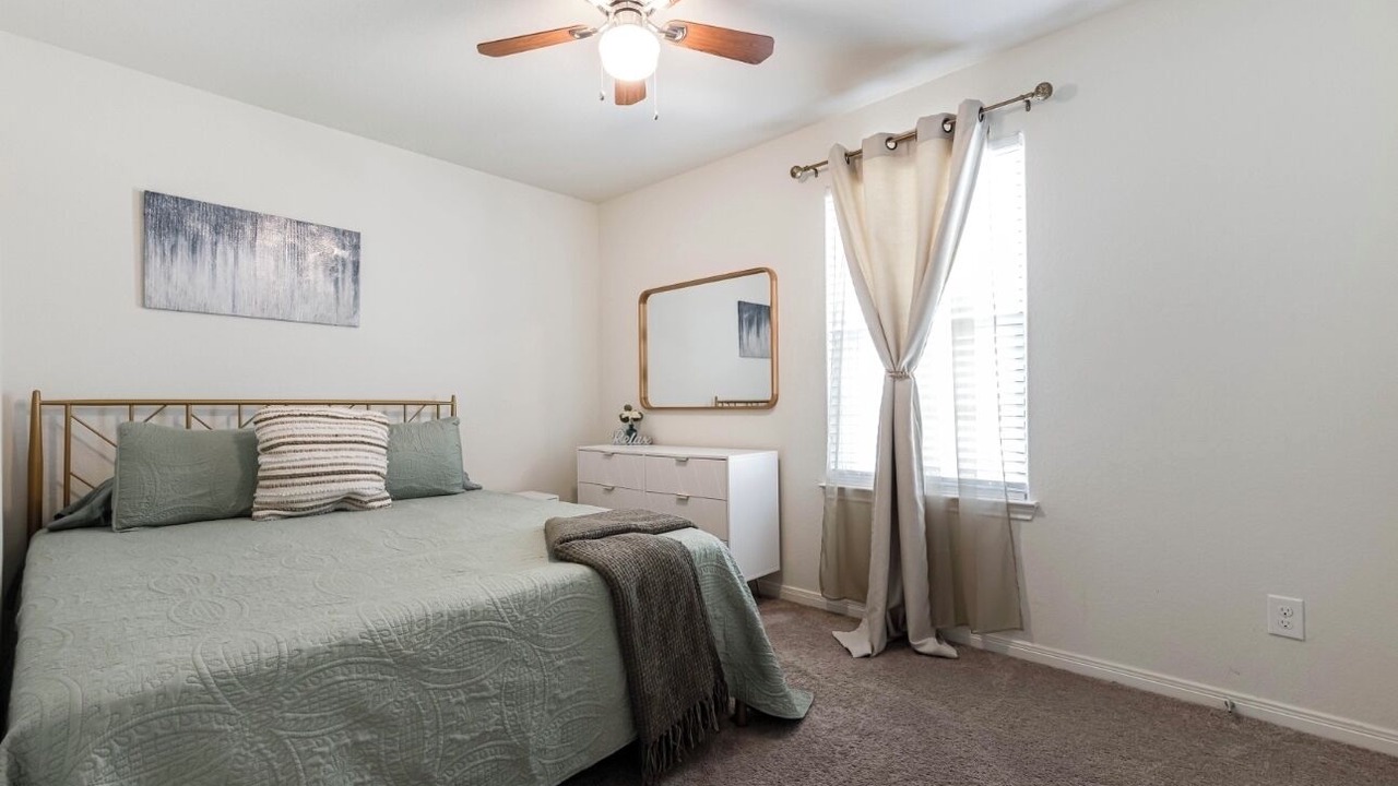 Photo of Bedroom in China Grove