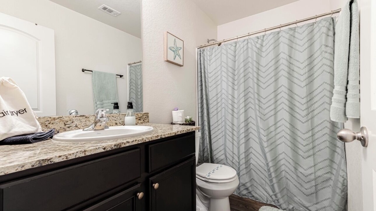 Photo of Bathroom in China Grove