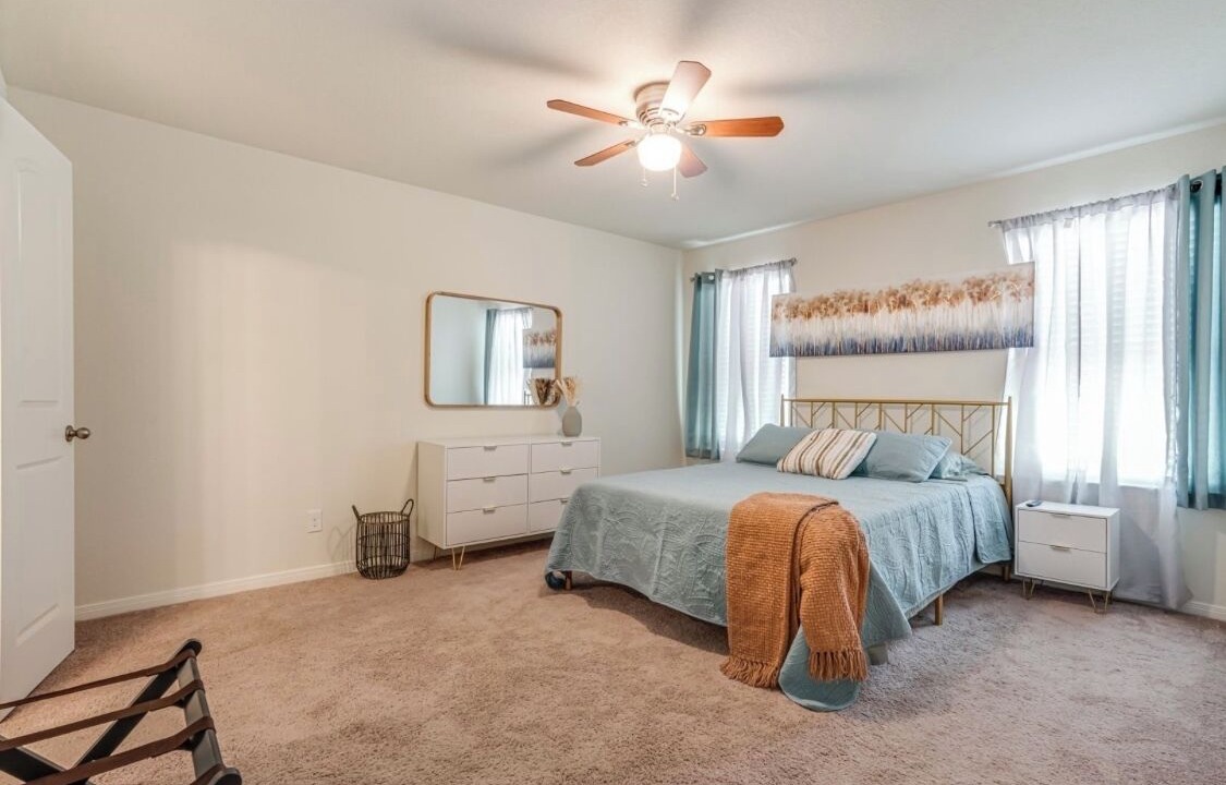Photo of Bedroom in China Grove