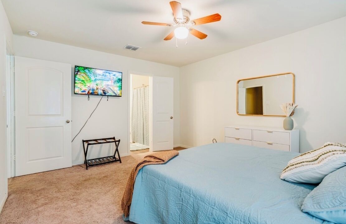 Photo of Bedroom in China Grove