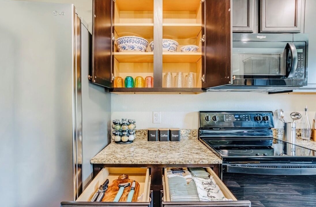 Photo of Kitchen in China Grove