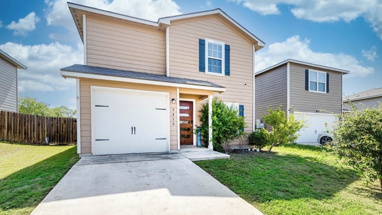 Photo of Outdoor in China Grove