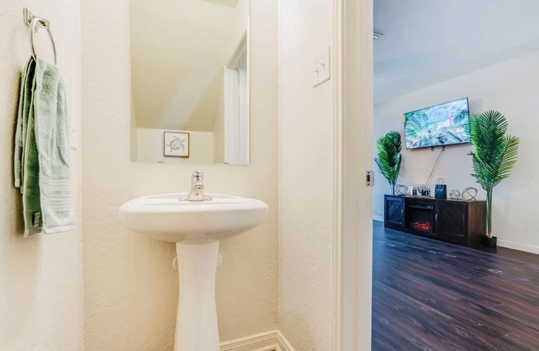 Photo of Bathroom in China Grove