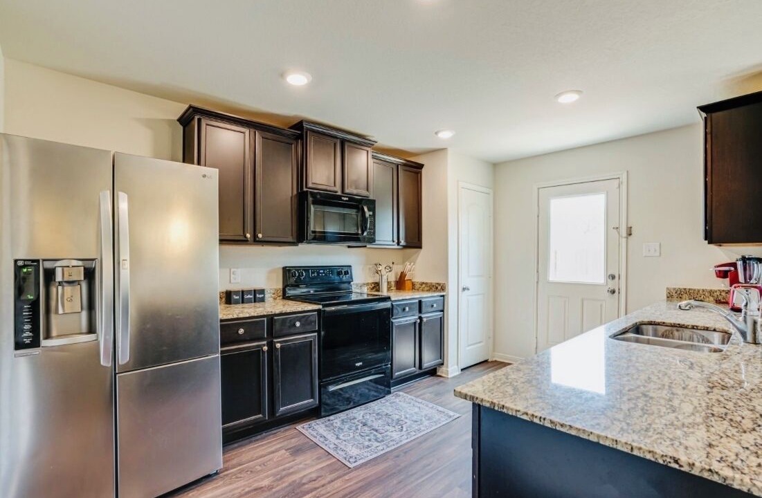 Photo of Kitchen in China Grove