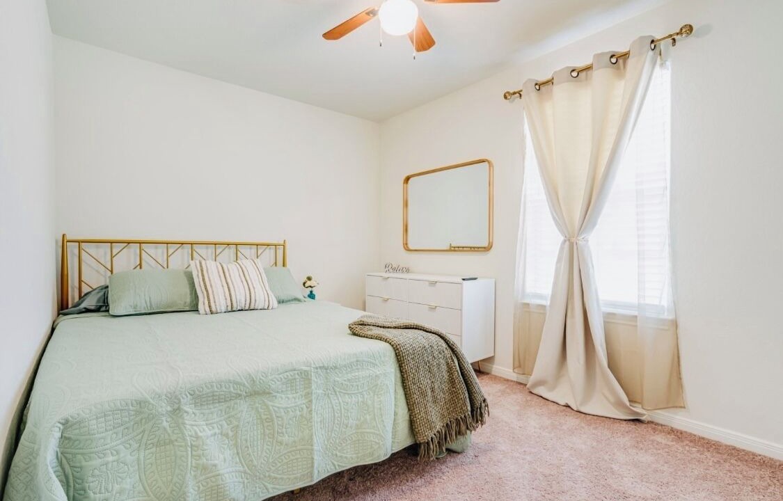 Photo of Bedroom in China Grove