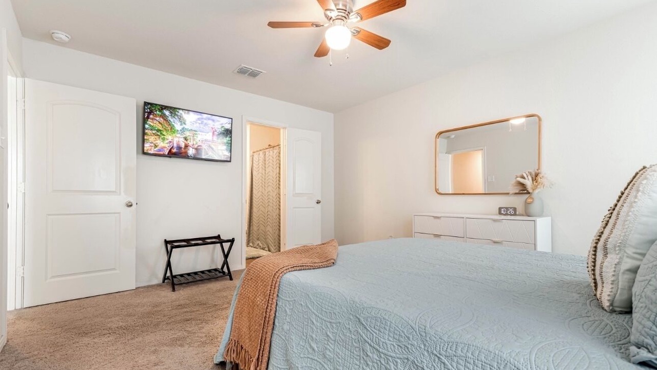 Photo of Bedroom in China Grove