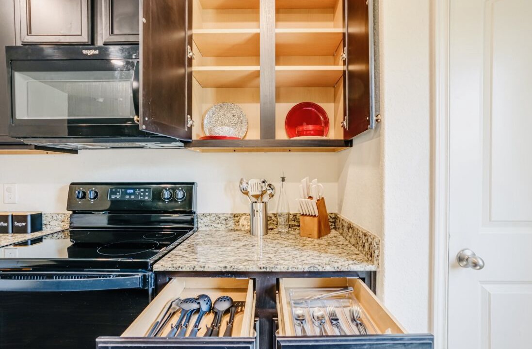 Photo of Kitchen in China Grove