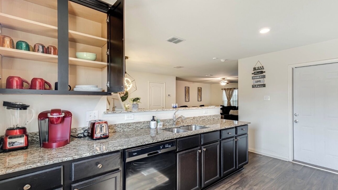Photo of Kitchen in China Grove