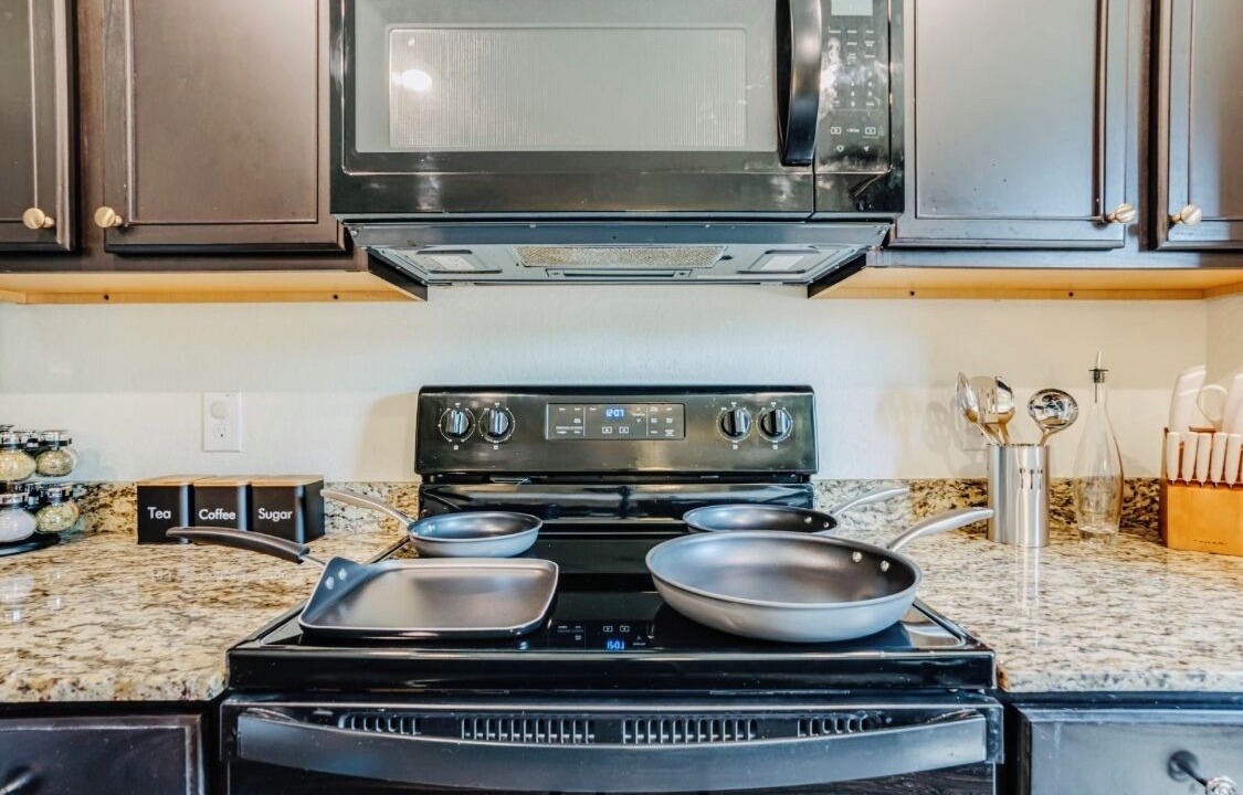 Photo of Kitchen in China Grove