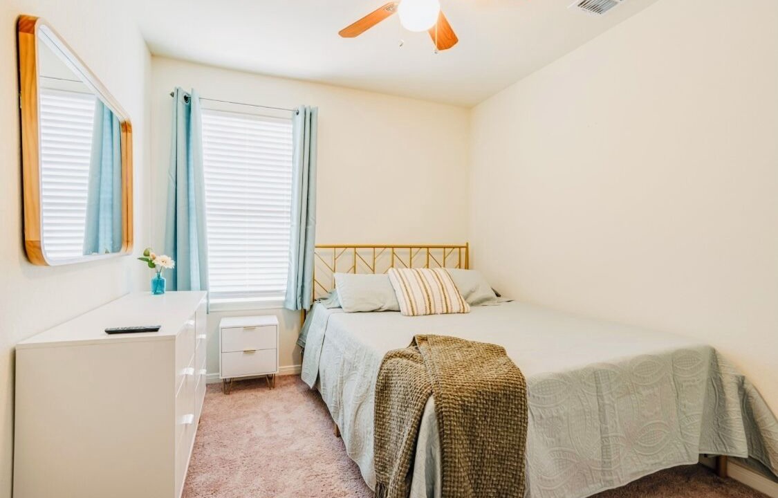 Photo of Bedroom in China Grove