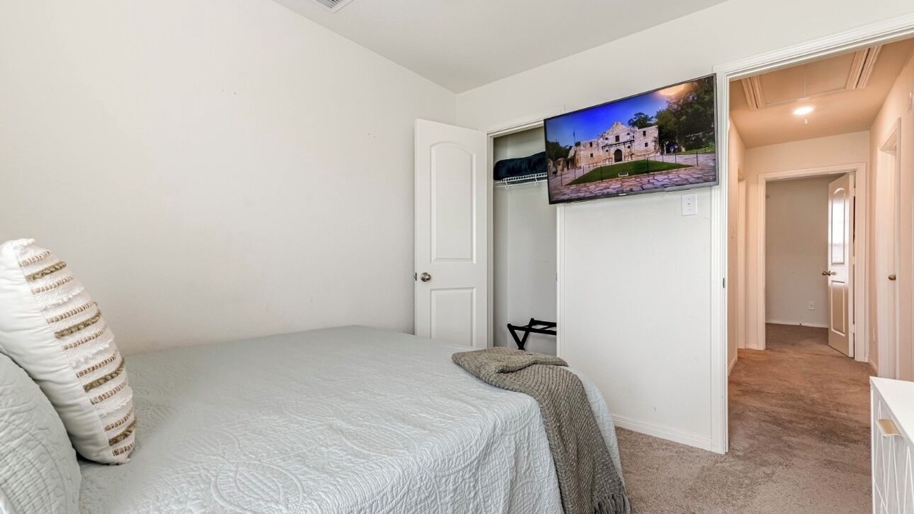 Photo of Bedroom in China Grove