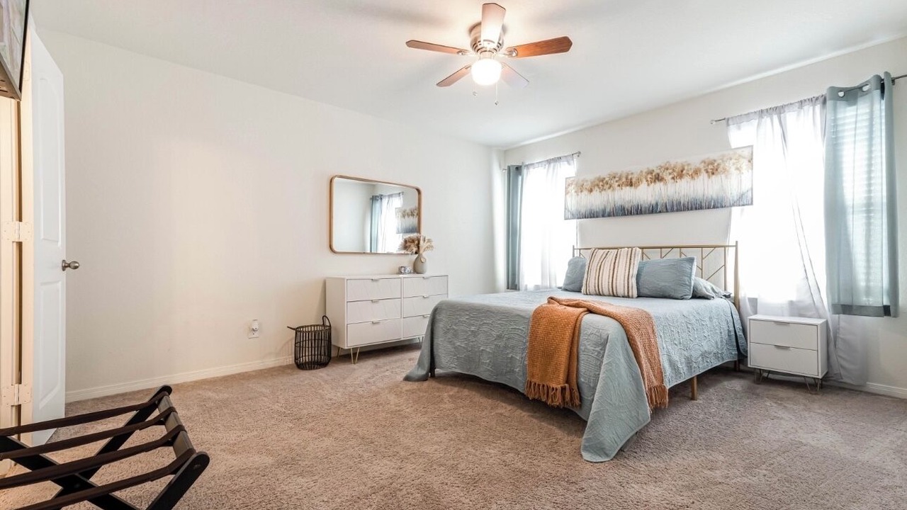 Photo of Bedroom in China Grove