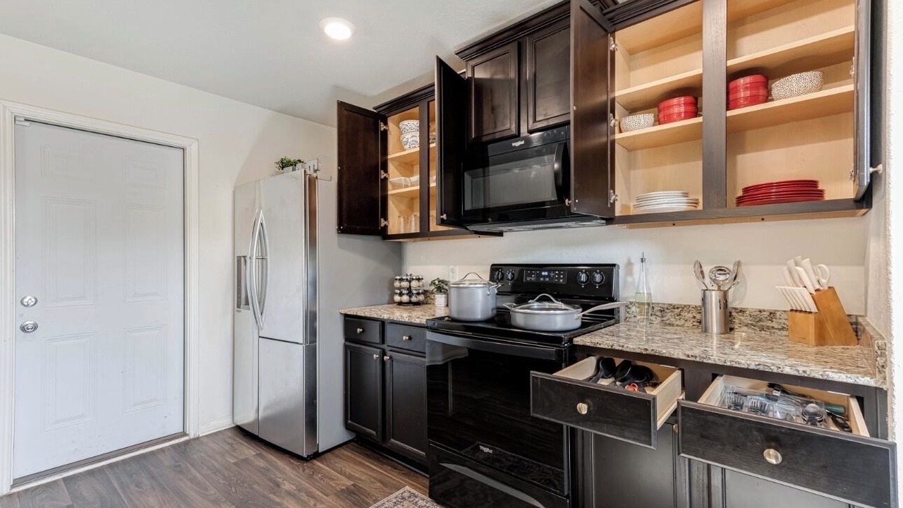 Photo of Kitchen in China Grove