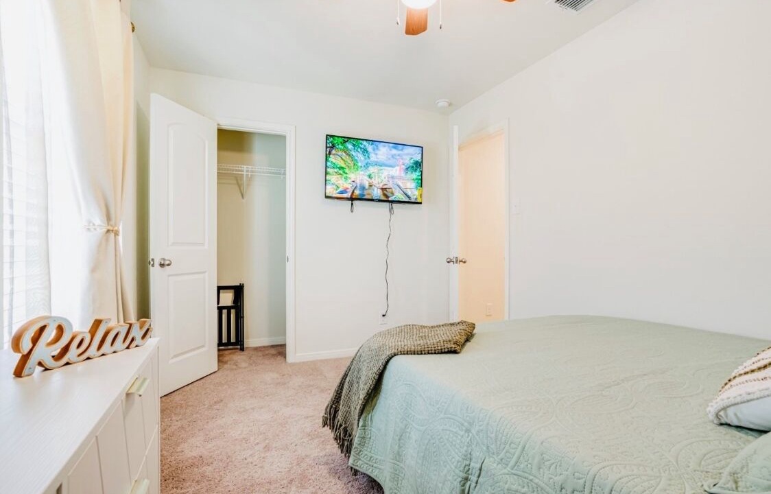 Photo of Bedroom in China Grove