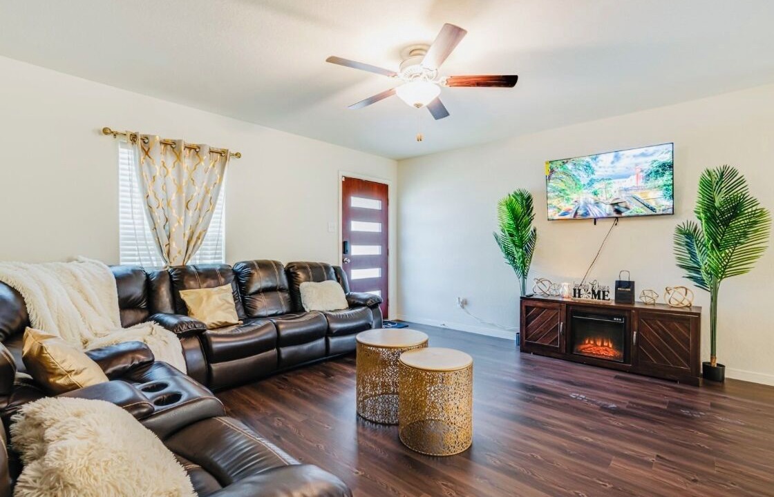 Photo of Livingroom in China Grove