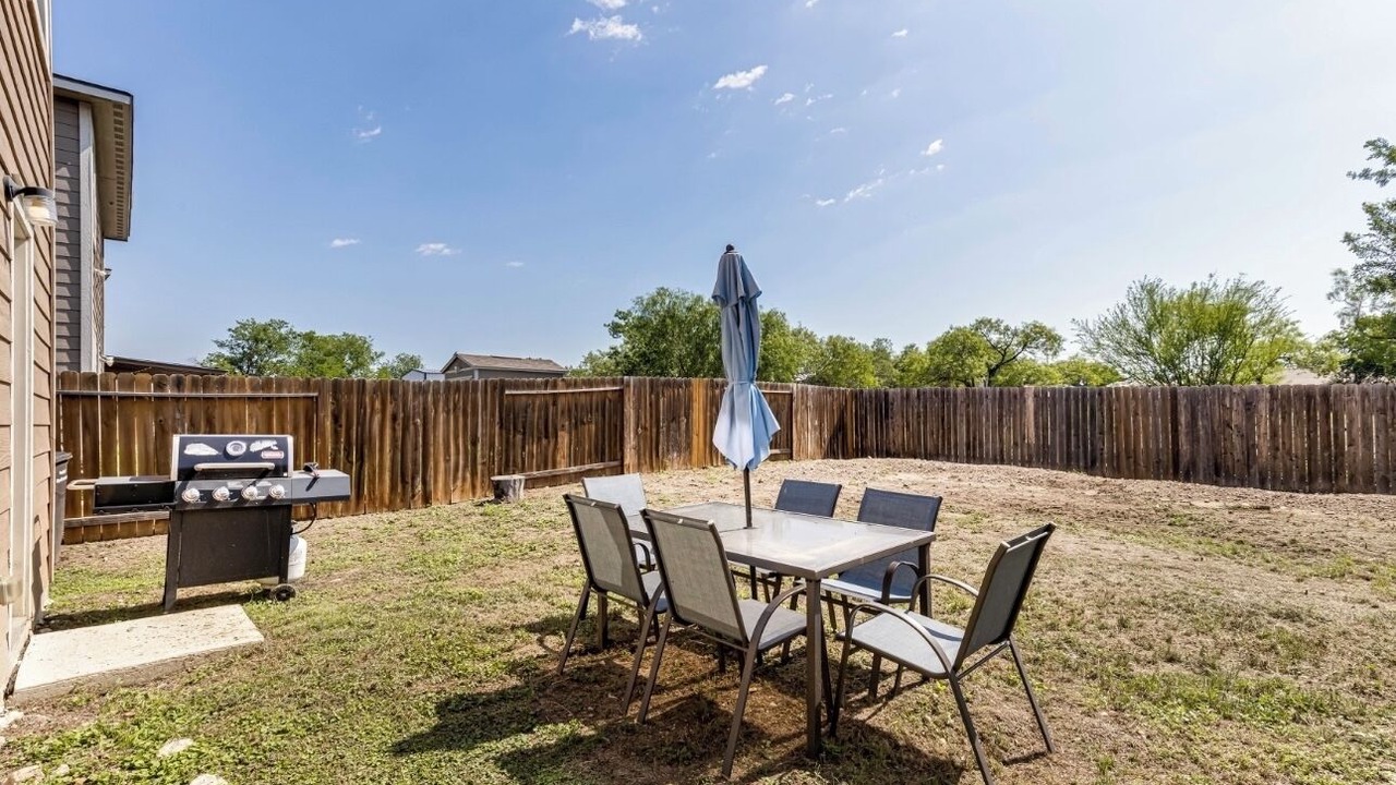 Photo of Outdoor in China Grove