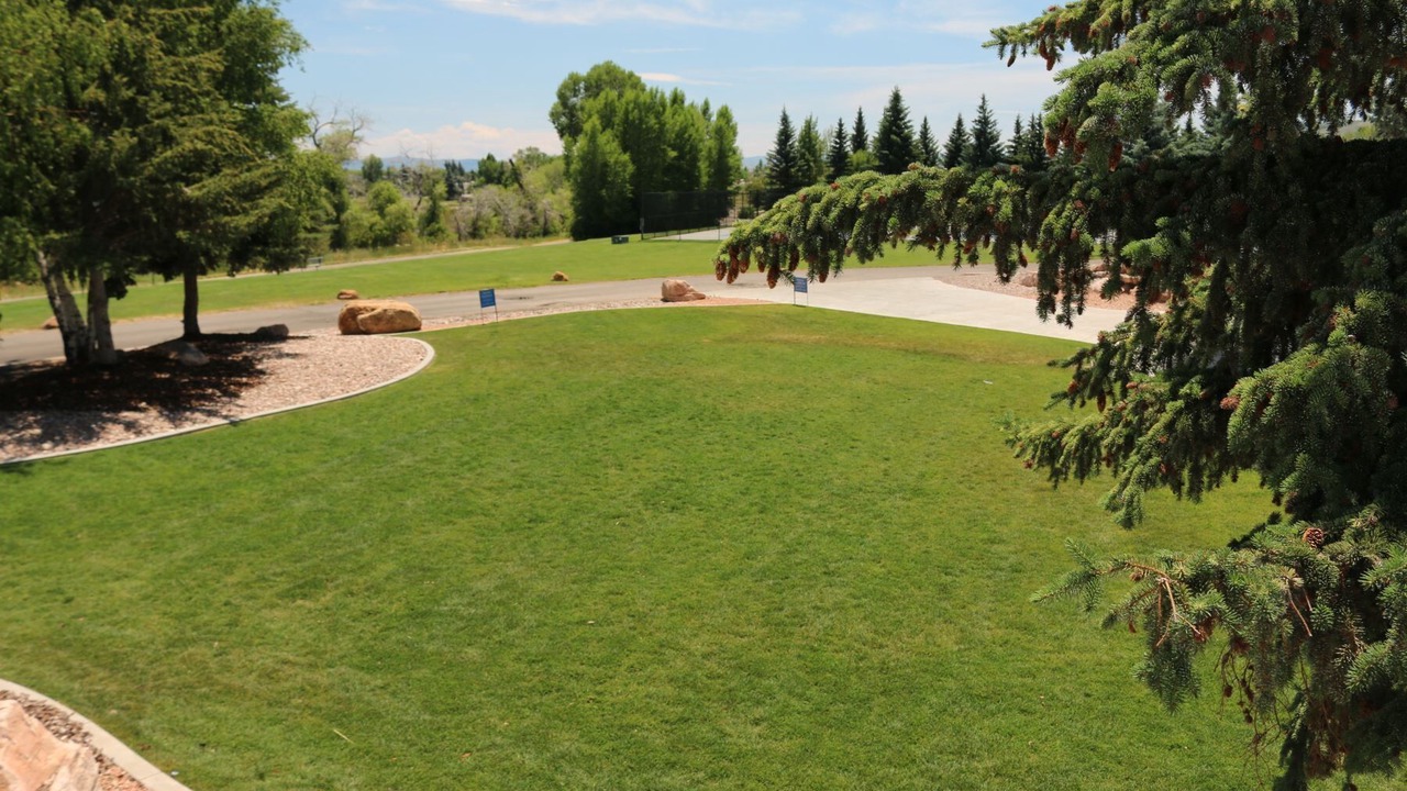 Photo of Outdoor in Harbor Village