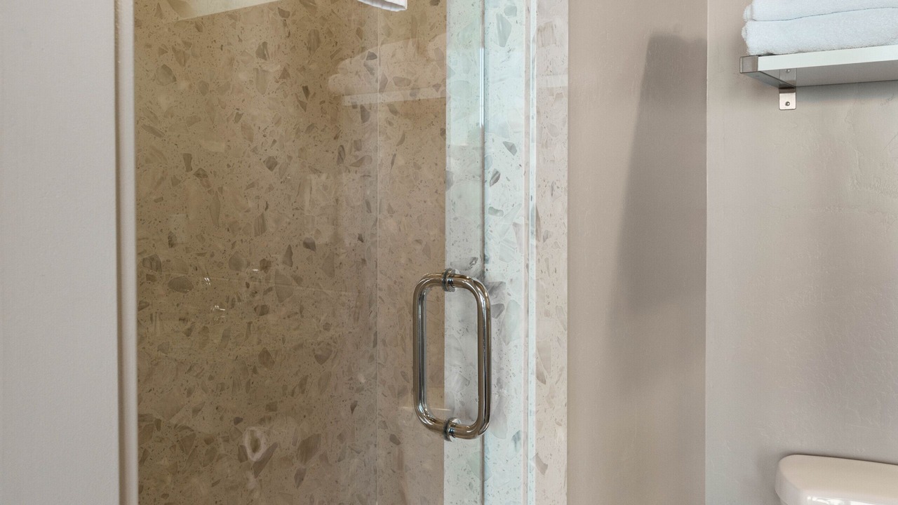 Photo of Bathroom in Harbor Village