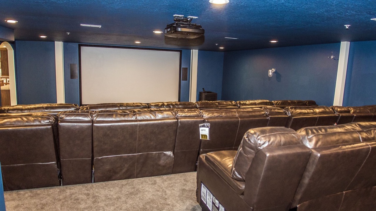 Photo of Bedroom in Harbor Village