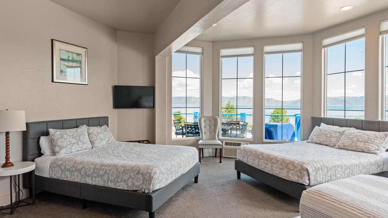Photo of Bedroom in Harbor Village