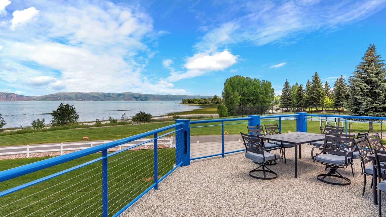 Photo of Outdoor in Harbor Village