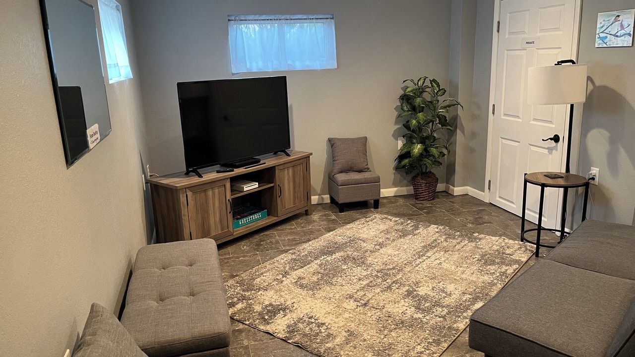 Photo of Livingroom in Bettendorf