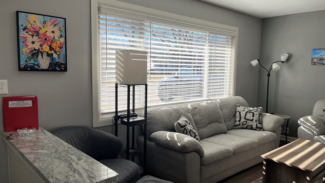 Photo of Livingroom in Bettendorf
