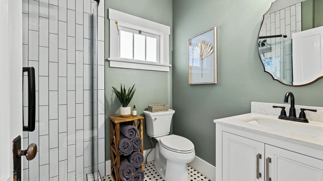 Photo of Bathroom in Boise