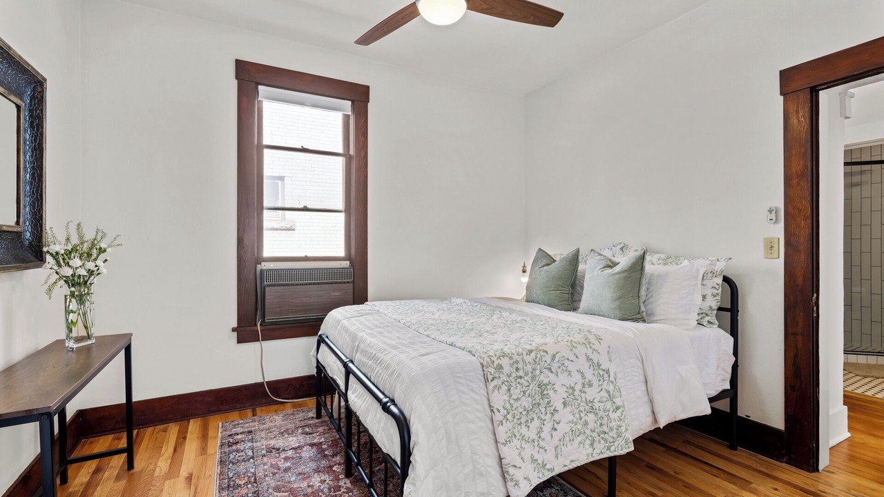 Photo of Bedroom in Boise