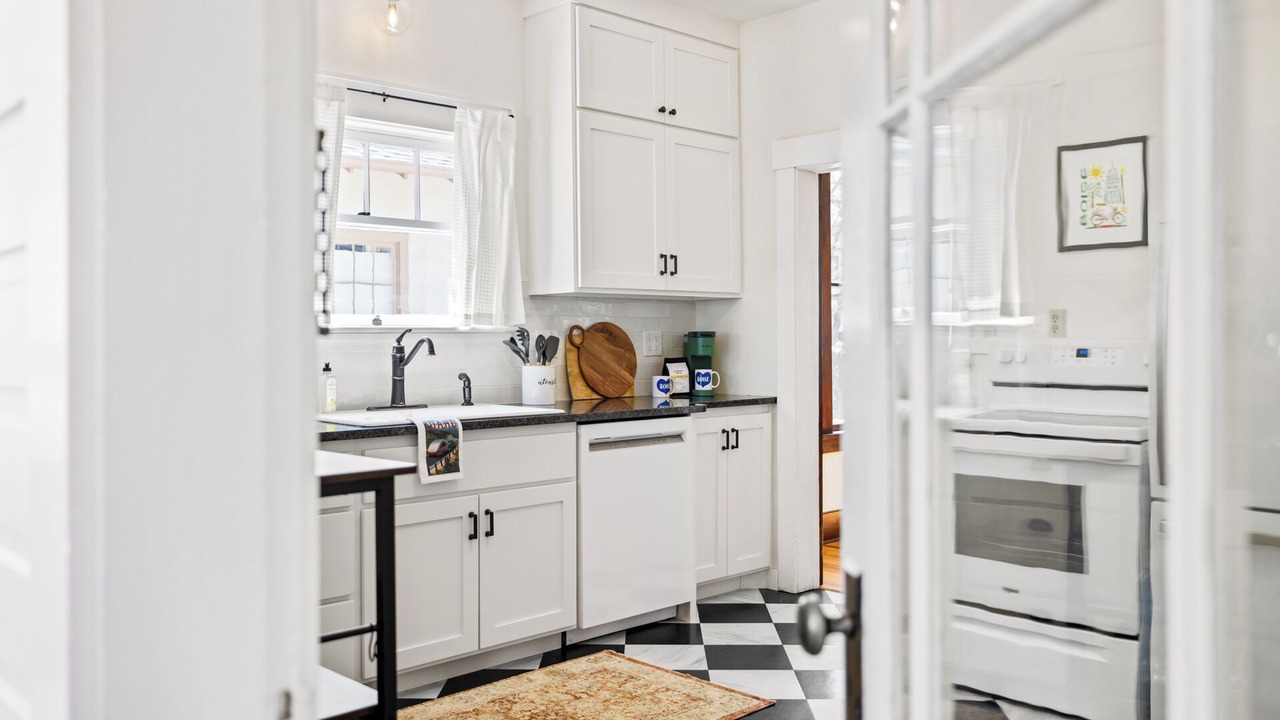 Photo of Kitchen in Boise