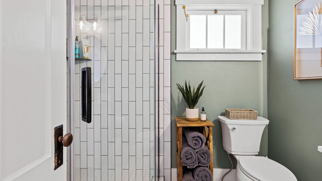 Photo of Bathroom in Boise