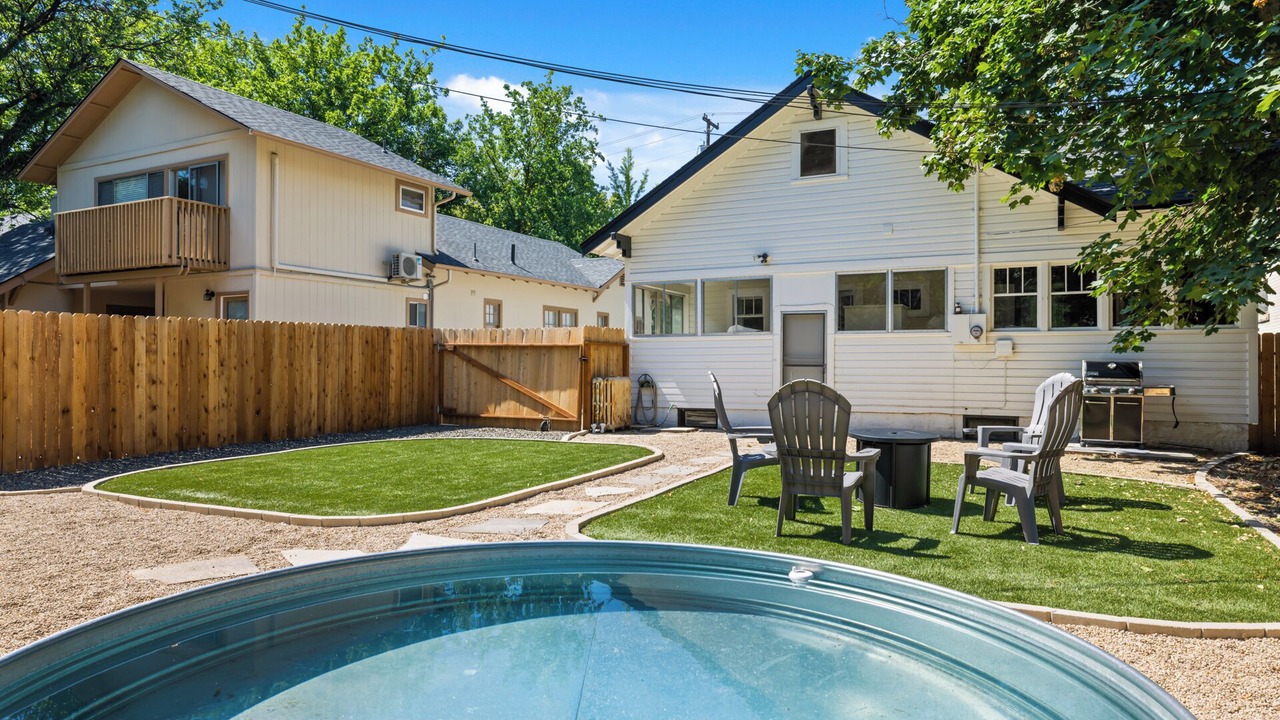 Photo of Outdoor in Boise