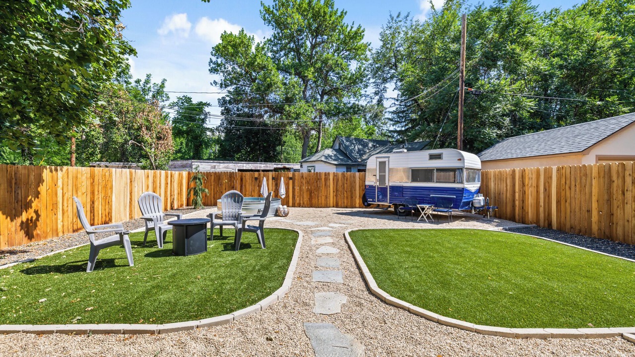 Photo of Outdoor in Boise