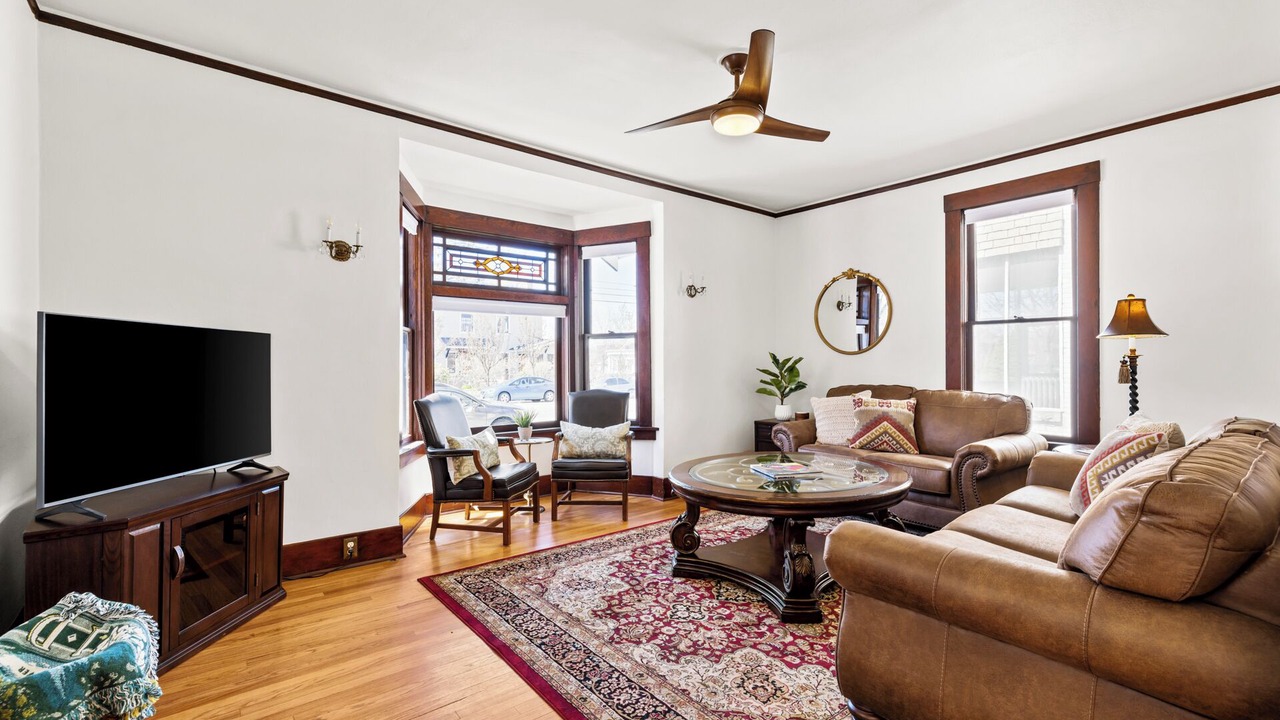 Photo of Livingroom in Boise