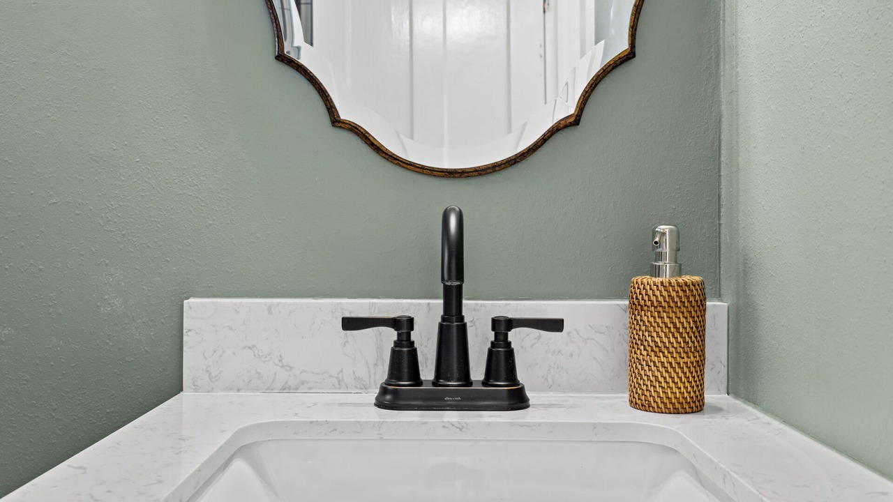 Photo of Bathroom in Boise