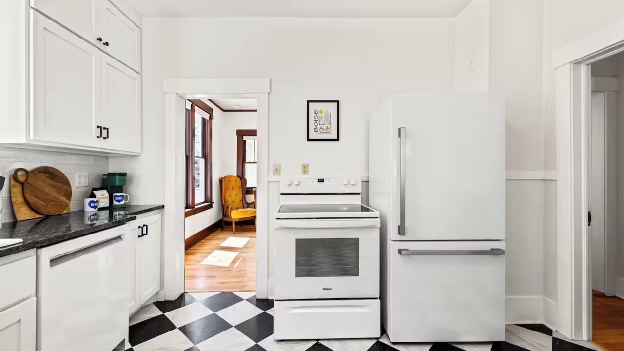 Photo of Kitchen in Boise