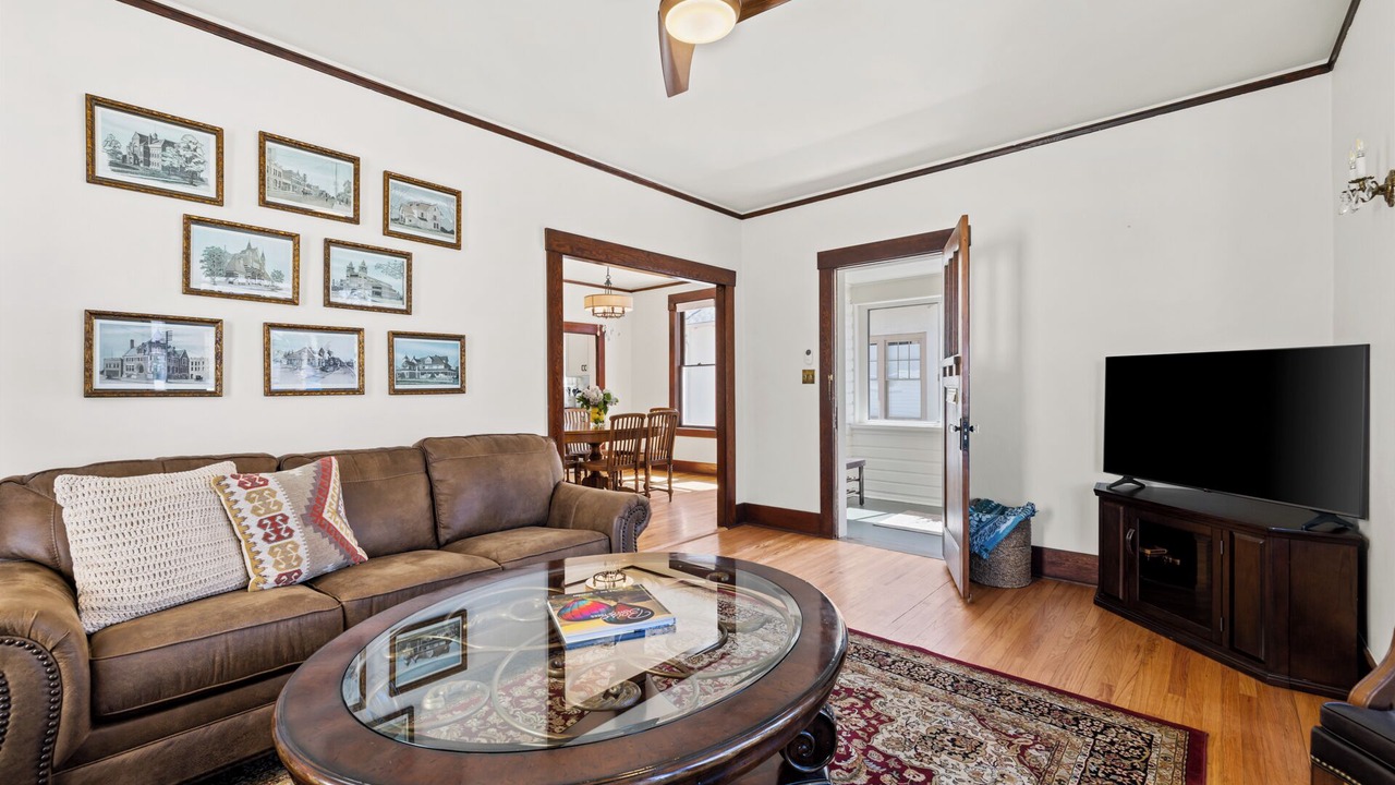 Photo of Bedroom in Boise
