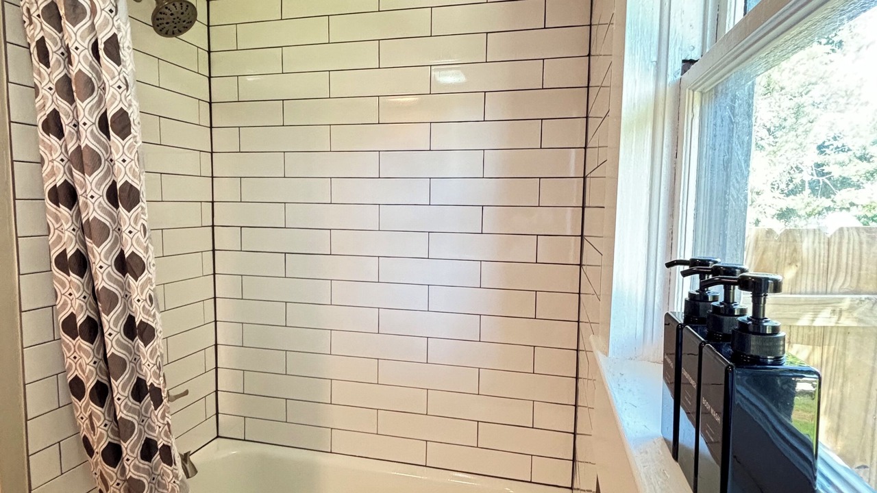 Photo of Bathroom in Graham