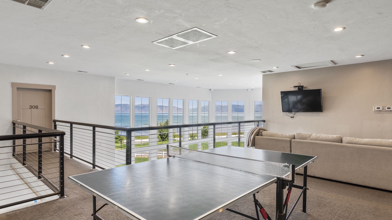 Photo of Bedroom in Harbor Village