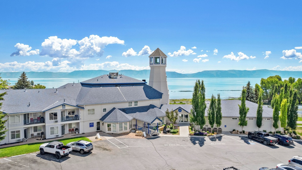 Photo of Outdoor in Harbor Village