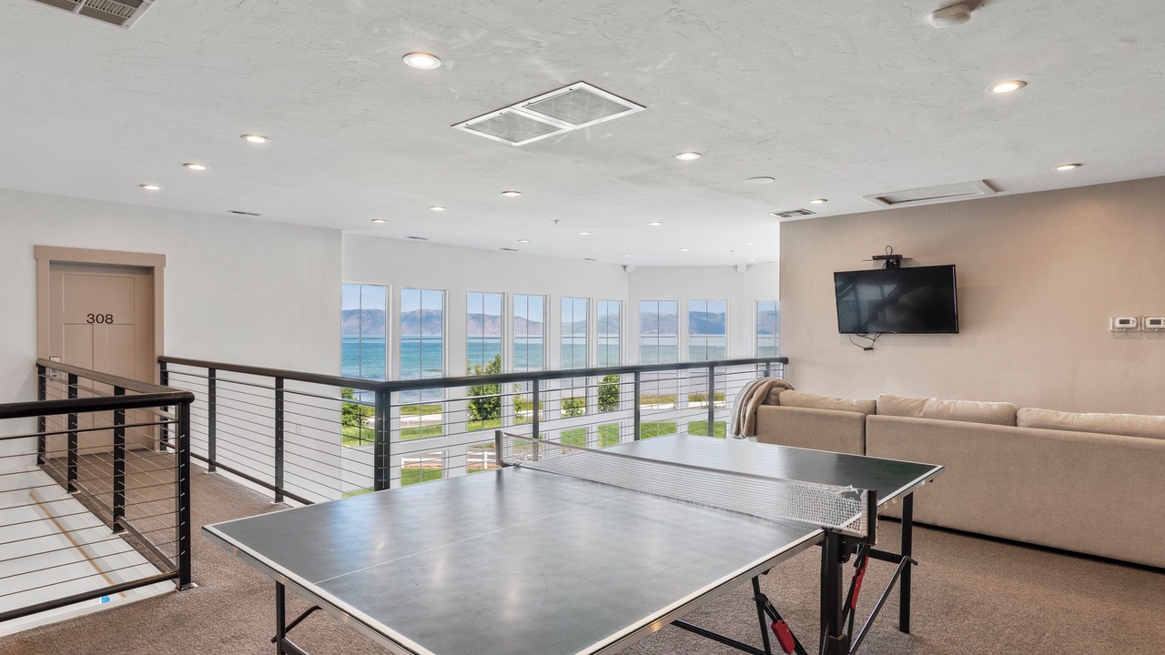 Photo of Bedroom in Harbor Village