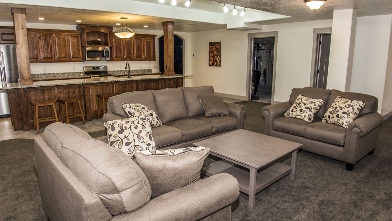 Photo of Bedroom in Harbor Village