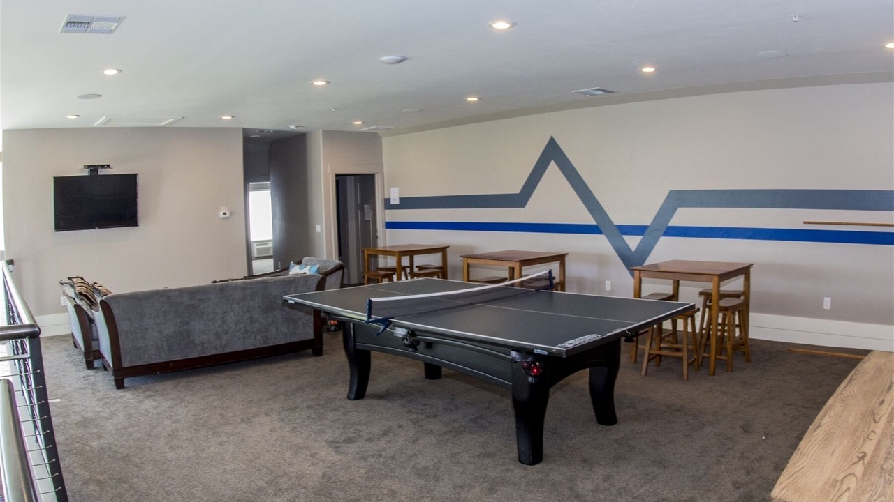 Photo of Bedroom in Harbor Village