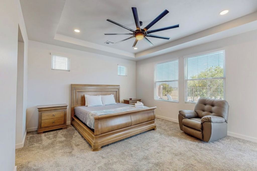 Photo of Bedroom in North Valley