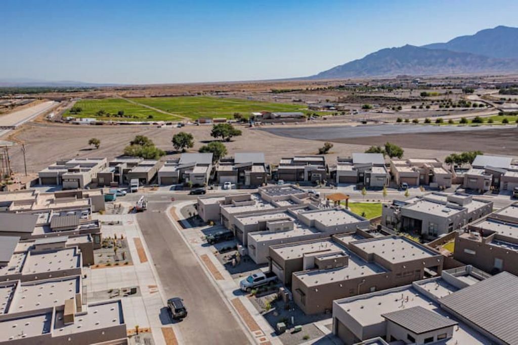 Photo of Outdoor in North Valley