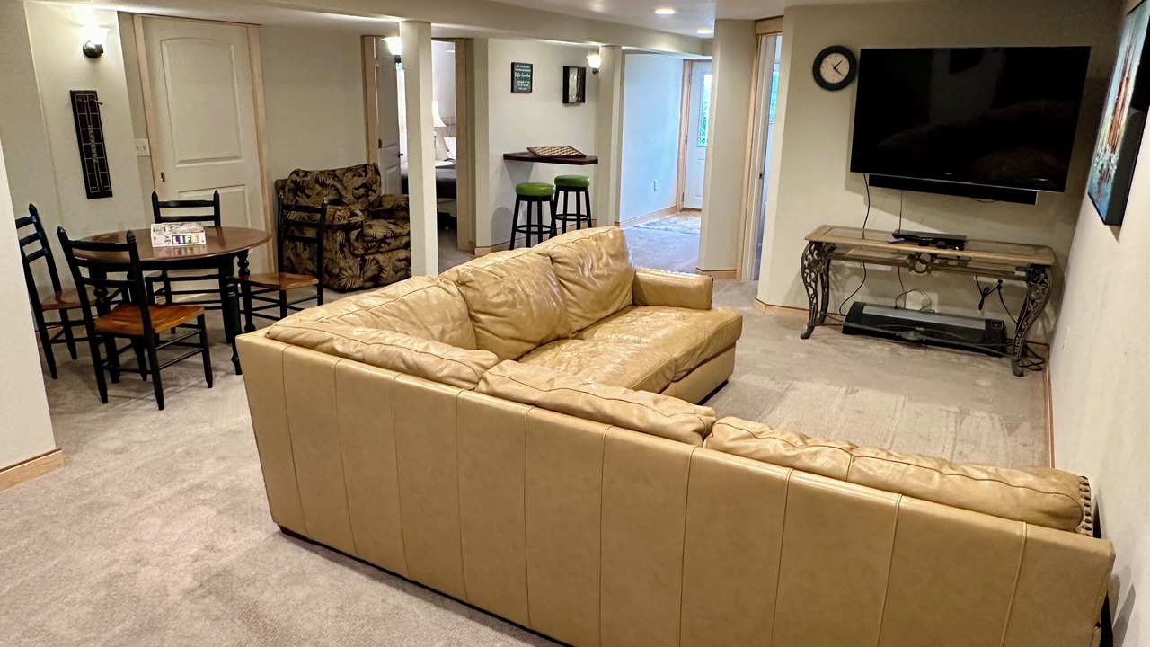 Photo of Bedroom in Amery