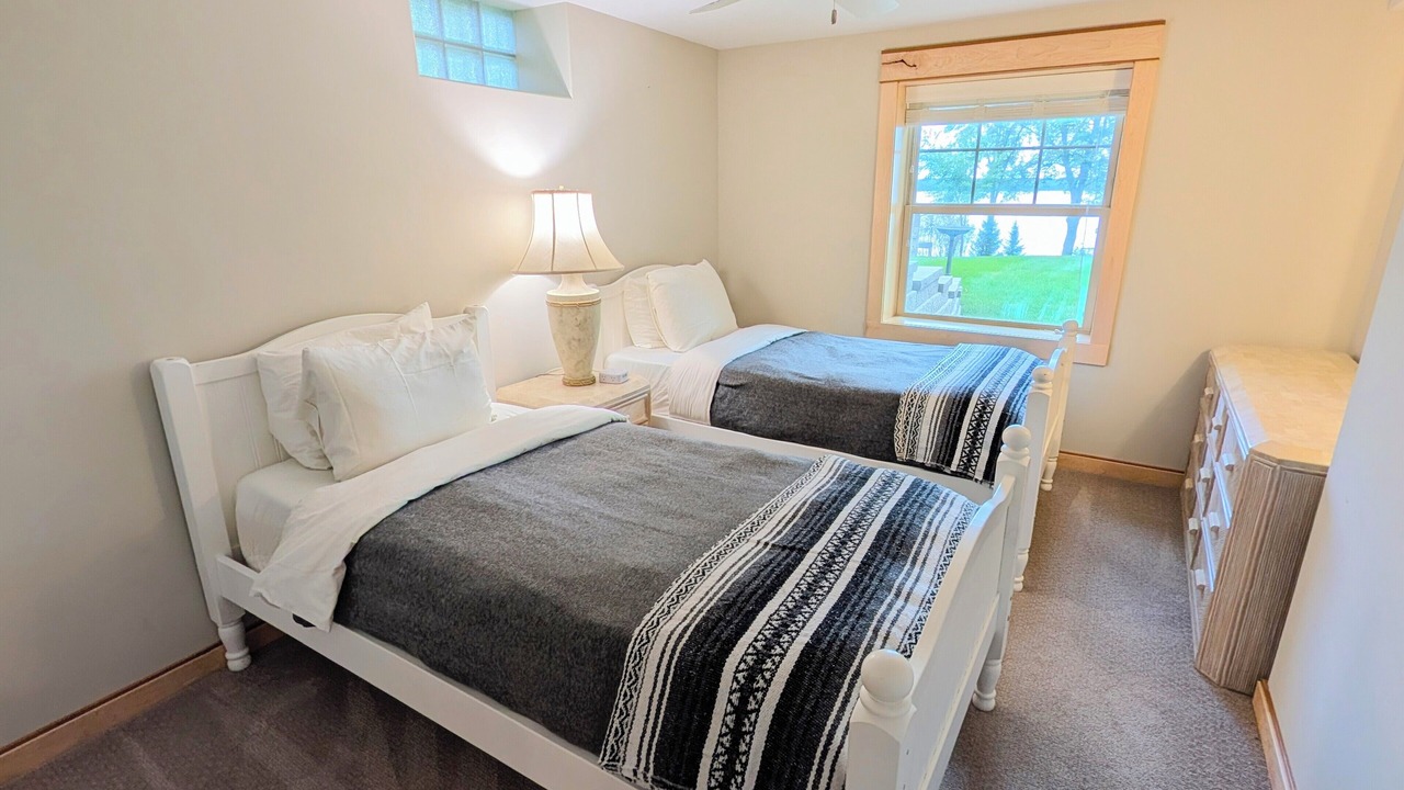 Photo of Bedroom in Amery