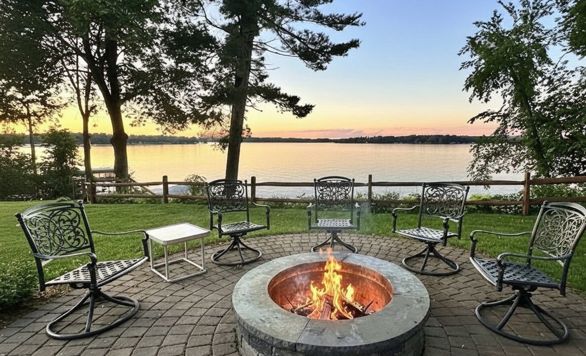 Photo of Outdoor in Amery